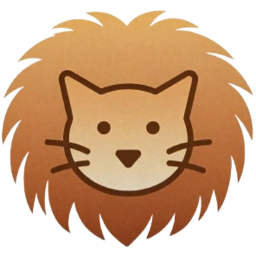 LionCat